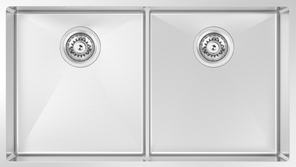 Decosteel Combo Slim 3636 - Passer for stål