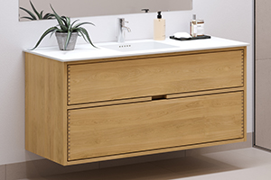 120 cm Badesett