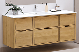 140 cm Badesett