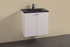 60 cm Badesett
