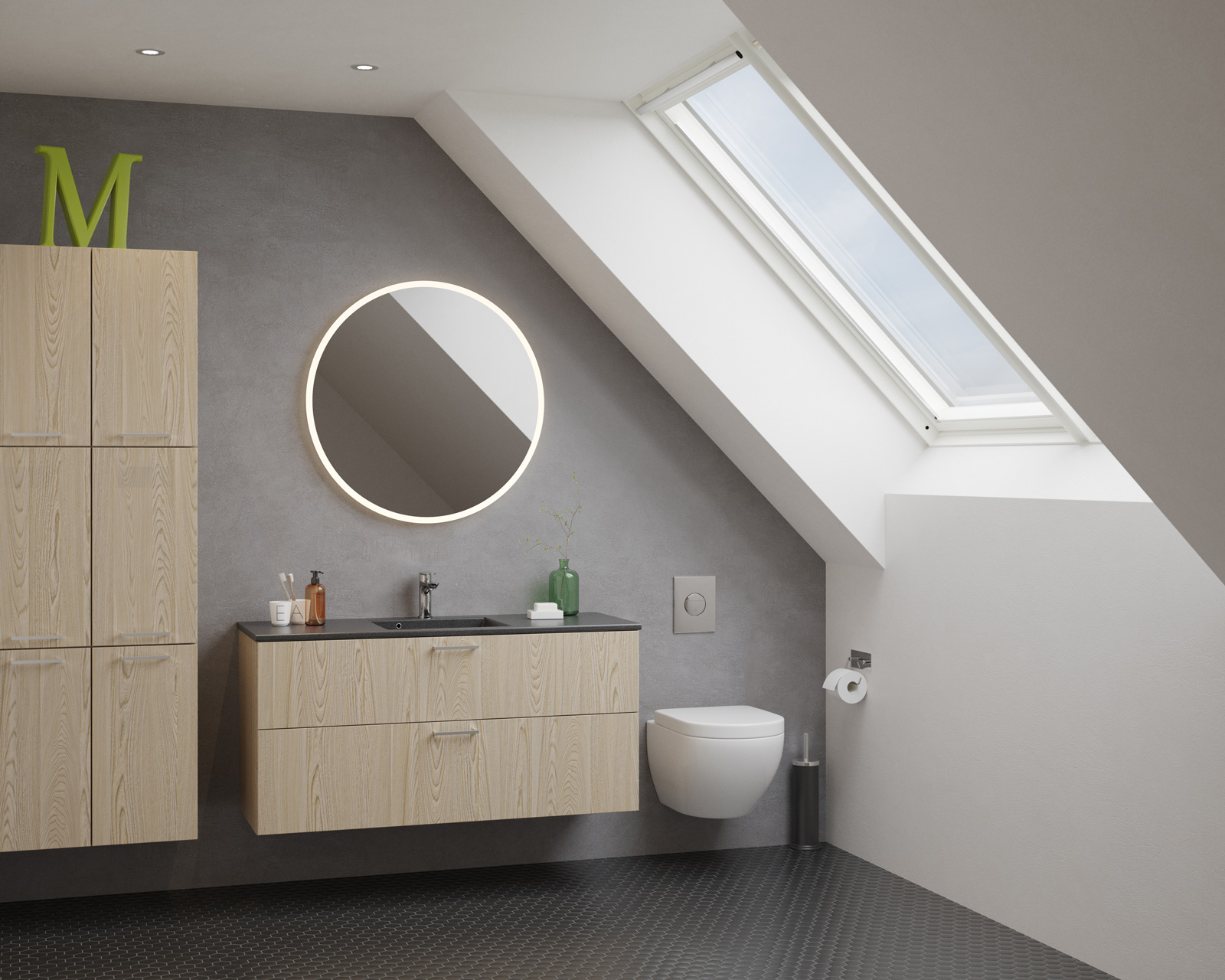 Cleveland Nordisk Eg