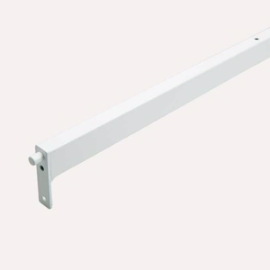 Frontdeksel i metall. For 60 cm korpus