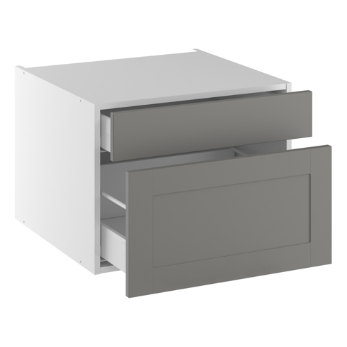 Underskap - Houston Steel Grey