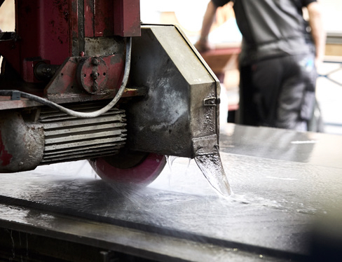 Dekton struktur
