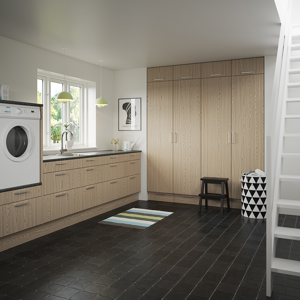 Cleveland Nordisk Eg