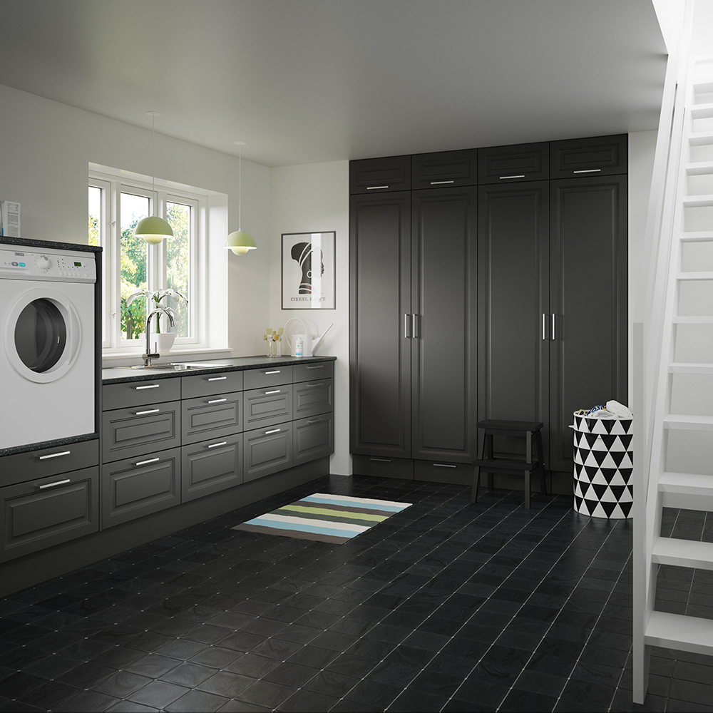 Madison Graphite