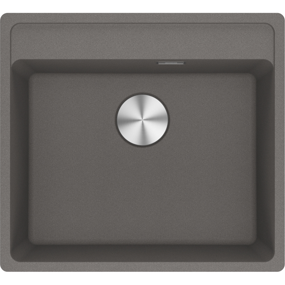 Franke SID 610-50 TH CarbonBlack