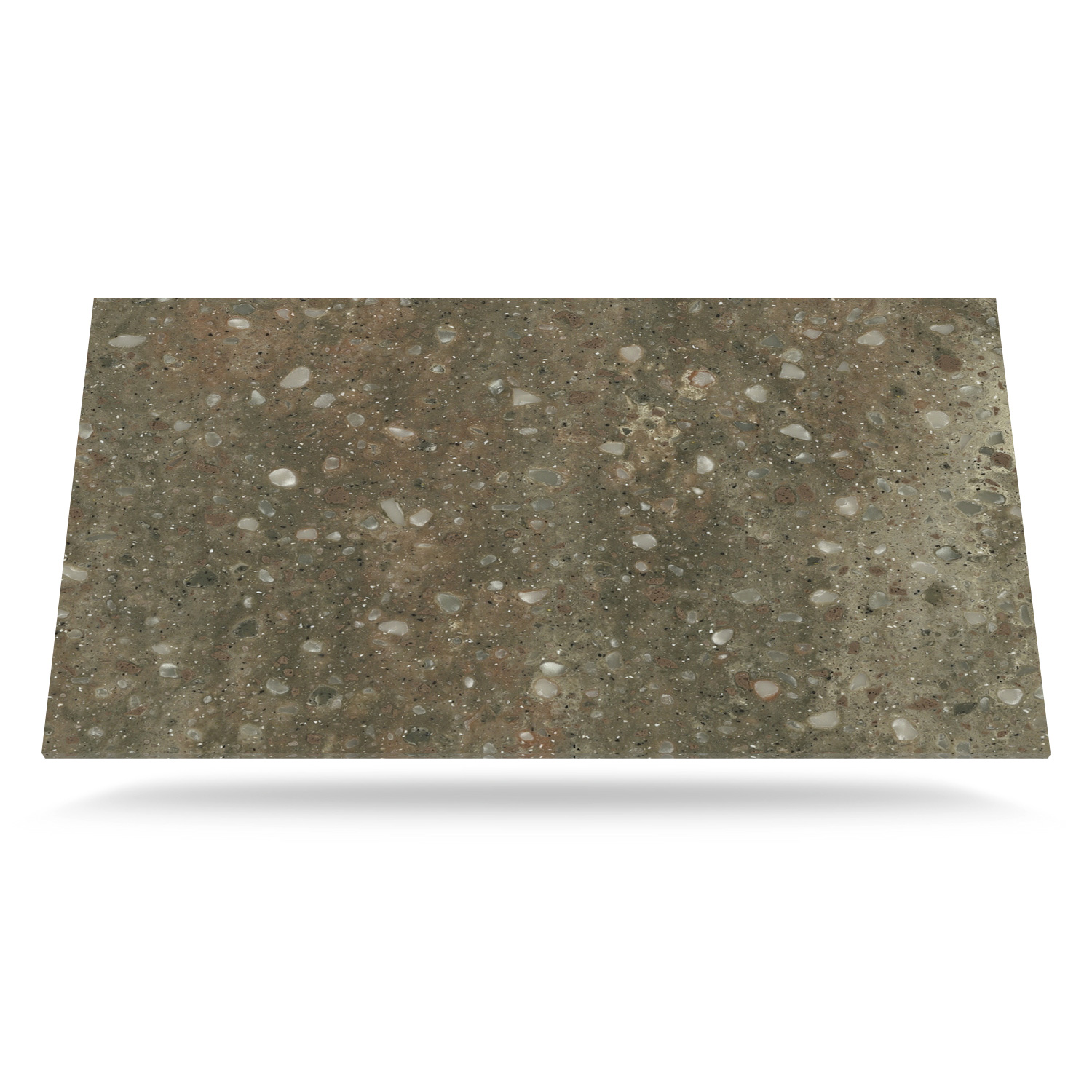 Rosemary Corian bordplate på mål