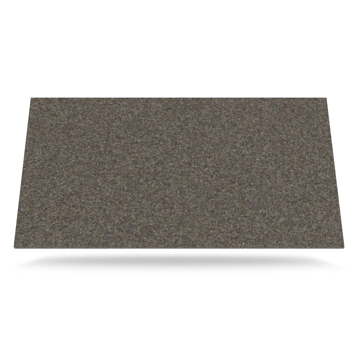 Silt Corian bordplate på mål